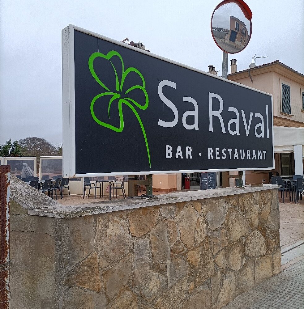 Sa Raval - Algaida